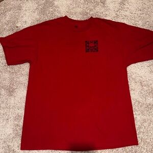 Vans t-shirt